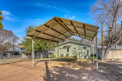 621 Sandy Mountain Drive, Sunrise Beach, TX 78643 - Photo 4