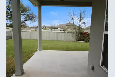 821 Faith Drive, Liberty Hill, TX 78642 - Photo 20