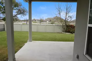 821 Faith Dr, Liberty Hill, TX 78642 - Photo 20