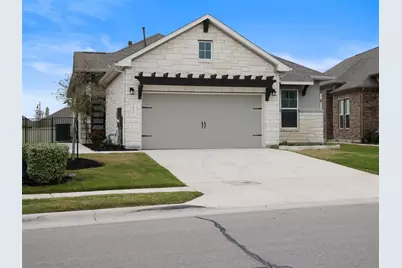 821 Faith Drive, Liberty Hill, TX 78642 - Photo 2
