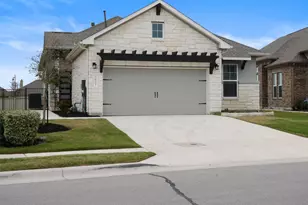 821 Faith Dr, Liberty Hill, TX 78642 - Photo 2