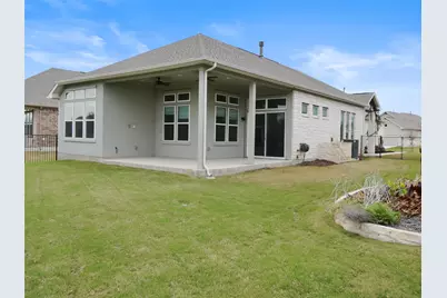 821 Faith Drive, Liberty Hill, TX 78642 - Photo 18