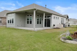821 Faith Dr, Liberty Hill, TX 78642 - Photo 18