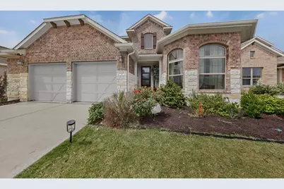 4328 Trey Edsel Drive, Pflugerville, TX 78660 - Photo 2