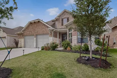 4328 Trey Edsel Drive, Pflugerville, TX 78660 - Photo 4