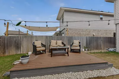 4328 Trey Edsel Drive, Pflugerville, TX 78660 - Photo 38