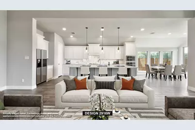 182 Kingswood Drive, Bastrop, TX 78602 - Photo 2