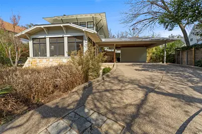 1706 W 10th Street, Austin, TX 78703 - Photo 2