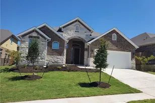 982 Wild Pecan Loop, Buda, TX 78610 - Photo 1