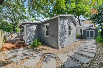 1700 Cullen Avenue #B, Austin, TX 78757 - Photo 4