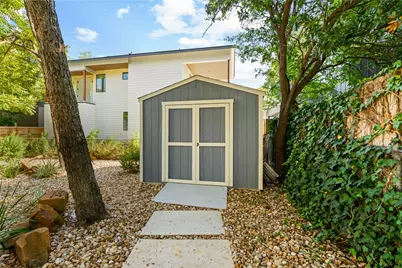 1700 Cullen Avenue #B, Austin, TX 78757 - Photo 20