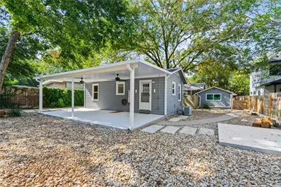 1700 Cullen Avenue #B, Austin, TX 78757 - Photo 16