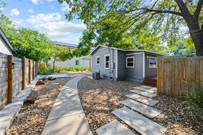 1700 Cullen Avenue #B, Austin, TX 78757 - Photo 2