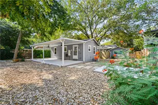 1700 Cullen Ave, Austin, TX 78757 - Photo 1