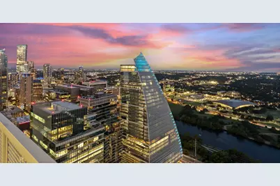 301 West Avenue #4505, Austin, TX 78701 - Photo 2