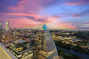 301 West Ave, Austin, TX 78701 - Photo 2