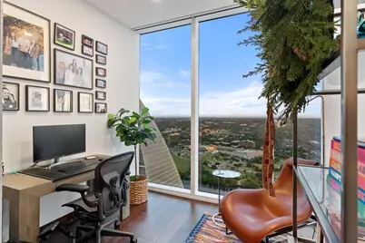 301 West Avenue #4505, Austin, TX 78701 - Photo 24