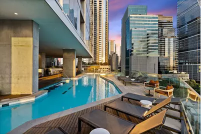 301 West Avenue #4505, Austin, TX 78701 - Photo 4