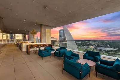301 West Avenue #4505, Austin, TX 78701 - Photo 36