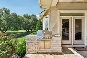 195 Dove Hollow Trail, Georgetown, TX 78633 - Photo 18