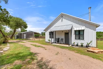 505 Broken Arrow Drive, Spicewood, TX 78669 - Photo 6