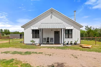 505 Broken Arrow Drive, Spicewood, TX 78669 - Photo 1