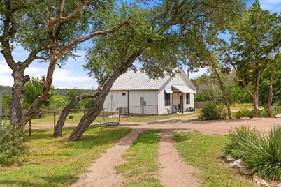505 Broken Arrow Drive, Spicewood, TX 78669 - Photo 2