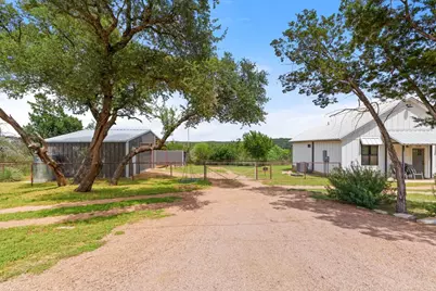 505 Broken Arrow Drive, Spicewood, TX 78669 - Photo 4