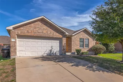 1117 Alexandria Way, Round Rock, TX 78665 - Photo 2
