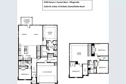 6700 Folsom Avenue, Pflugerville, TX 78660 - Photo 40