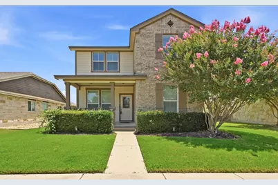1804 Colorado Bend Drive, Cedar Park, TX 78613 - Photo 2