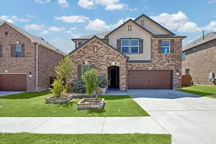 4504 Capua Ct, Round Rock, TX 78665 - Photo 1