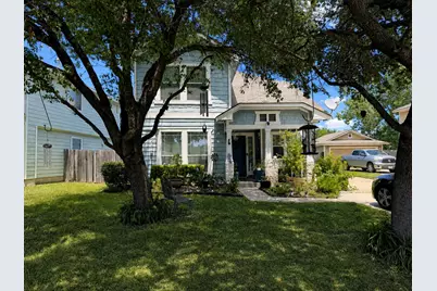 2818 Deerfern Lane, Round Rock, TX 78665 - Photo 1