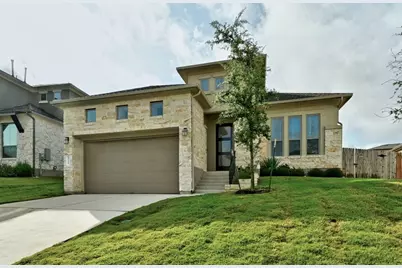 6725 Denia Drive, Austin, TX 78739 - Photo 2