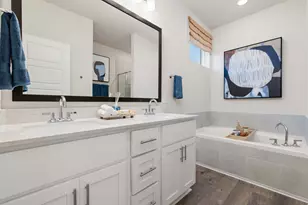5416 San Pietro Dr, Austin, TX 78747 - Photo 12