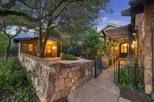 5729 Krause Ln, Austin, TX 78738 - Photo 2