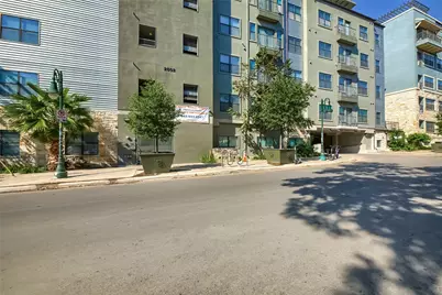 2502 Leon Street #212, Austin, TX 78705 - Photo 34