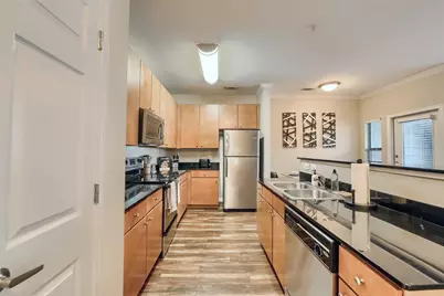 2502 Leon Street #212, Austin, TX 78705 - Photo 10