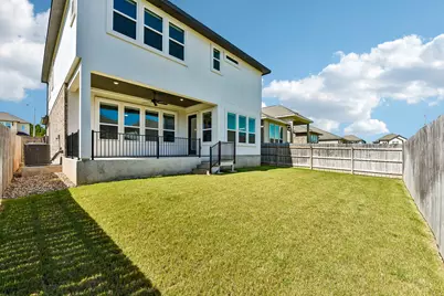 1209 Willie Ranch Way, Leander, TX 78641 - Photo 38