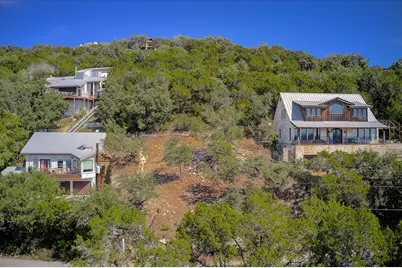13908 Skyline Drive, Austin, TX 78732 - Photo 2