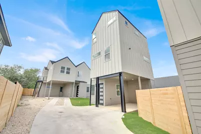 7208 Providence Avenue #2, Austin, TX 78752 - Photo 16