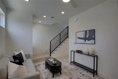 7208 Providence Avenue #2, Austin, TX 78752 - Photo 4