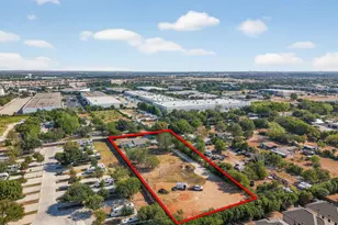 3905 Prairie Ln, Austin, TX 78728 - Photo 1