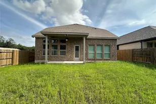 1002 Ridge Runner Dr, Georgetown, TX 78628 - Photo 24