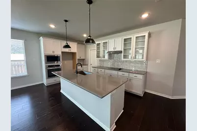 1002 Ridge Runner Drive, Georgetown, TX 78628 - Photo 8