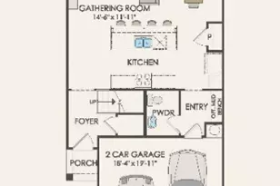1955 Settlers Glen Dr, Round Rock, TX 78665 - Photo 2