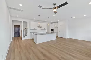 1955 Settlers Glen Dr, Round Rock, TX 78665 - Photo 10
