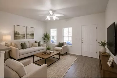 1102 E 3rd Street, Georgetown, TX 78626 - Photo 1