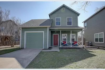 1102 E 3rd Street, Georgetown, TX 78626 - Photo 1