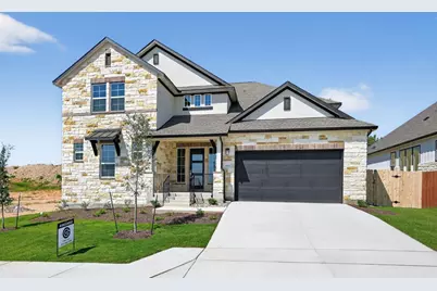 1413 Shelby Lane, Georgetown, TX 78628 - Photo 1